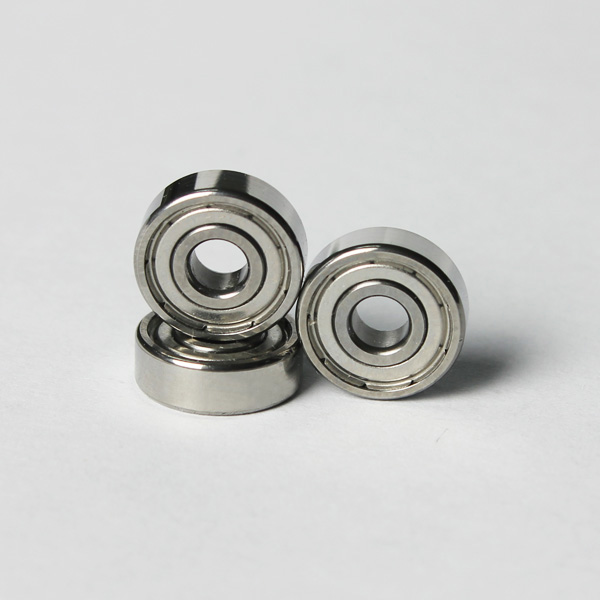 Miniature bearing 604 bearing 604 zz