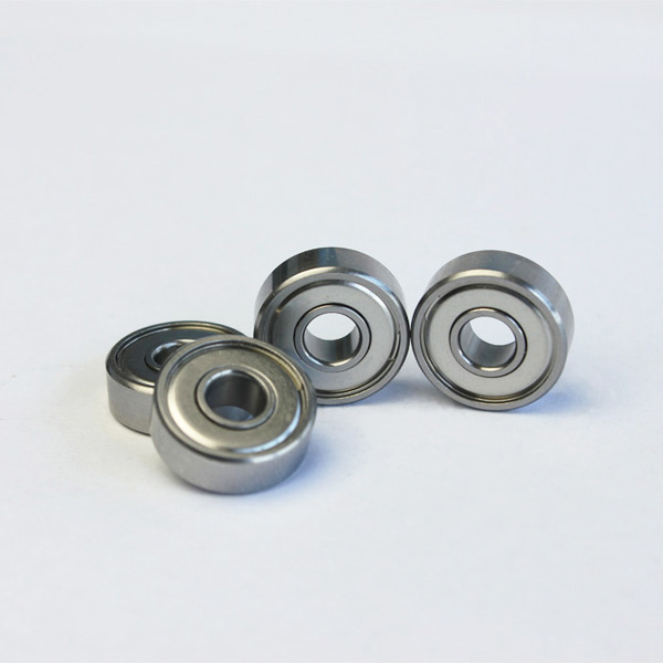 Miniature bearing 606 bearing 606 zz