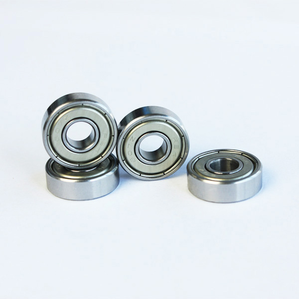 Motor bearing 607 bearing 607 zz