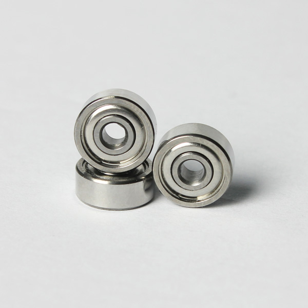 Miniature bearing 623 bearing 623 zz