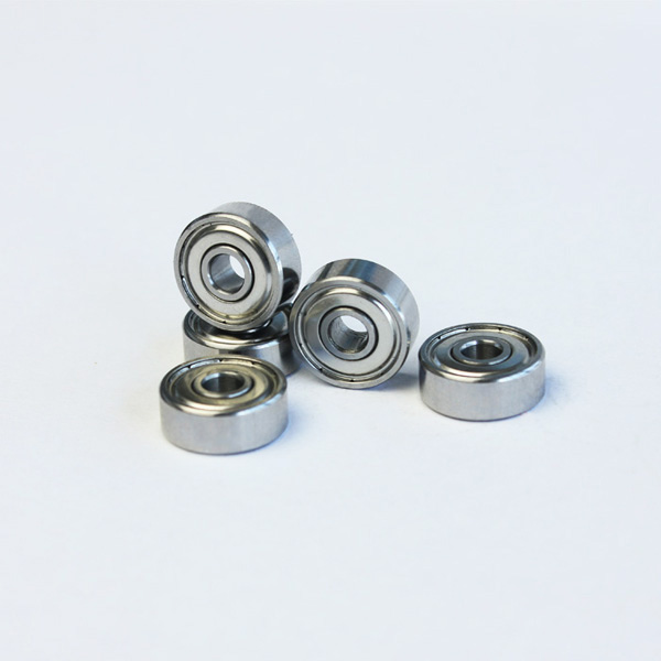 Micro linear cutting bearing 624 bearing 624 zz