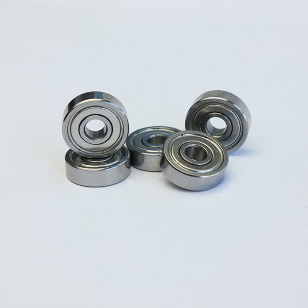 Miniature bearing 625 bearing 625 zz
