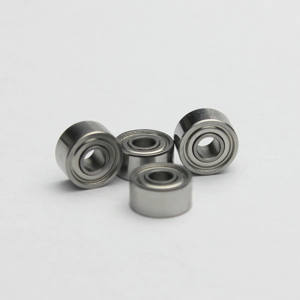 Mini fan bearing 693 bearing 693 zz