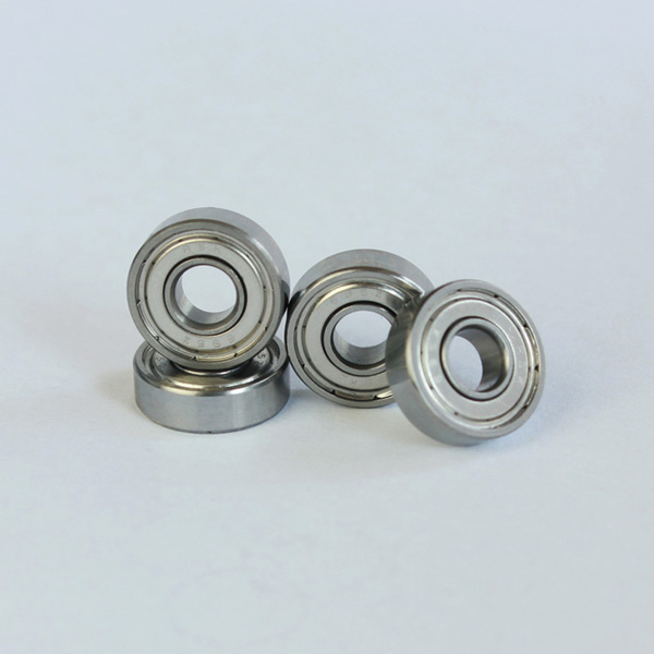 Miniature bearing 695 bearing 695 zz