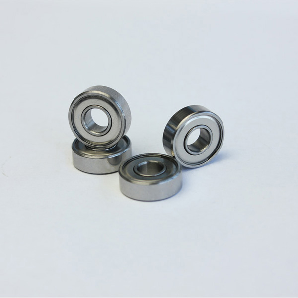Miniature bearing 696 bearing 696 zz