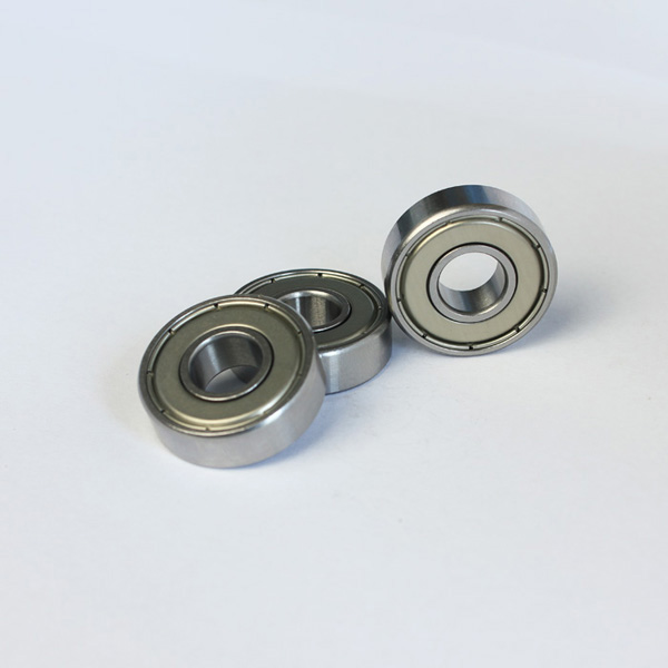Motor bearing 6000 bearing 6000 zz