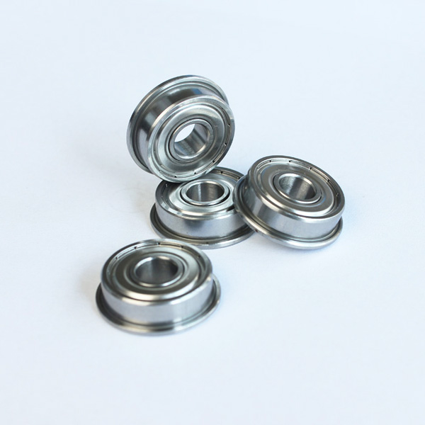 Flange bearing F608 bearing F608zz