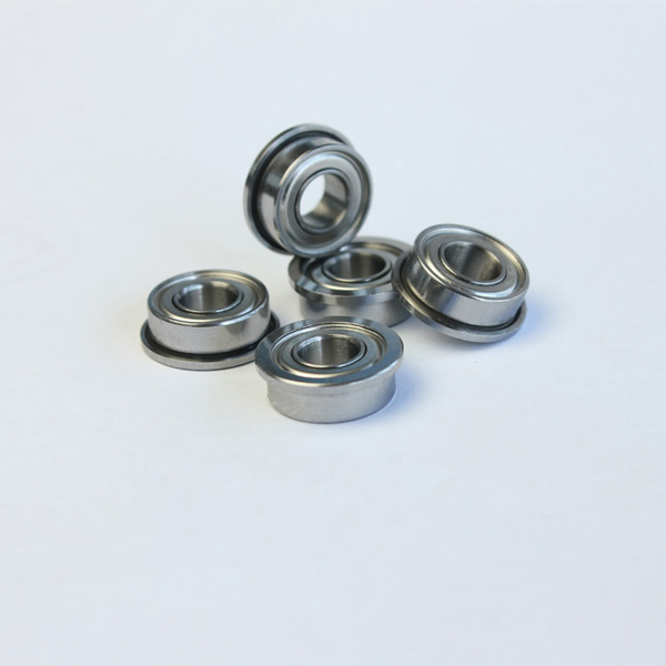 Flange bearing F686 bearing F686zz