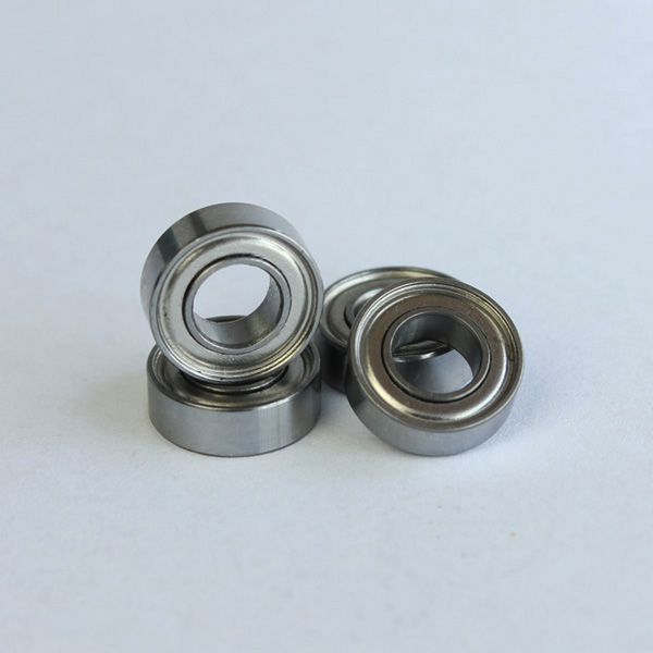 Miniature bearing MR126 bearing MR126zz